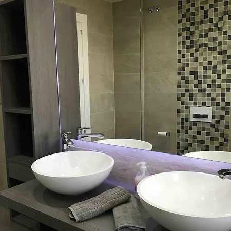 Exclusive Duplex Penthouse In Puerto Banus Lejlighed *