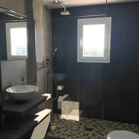 Lejlighed Exclusive Duplex Penthouse In Puerto Banus
