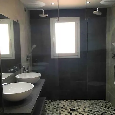 Exclusive Duplex Penthouse In Puerto Banus Lejlighed *