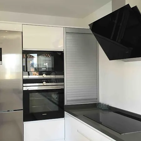 Lejlighed Exclusive Duplex Penthouse In Puerto Banus